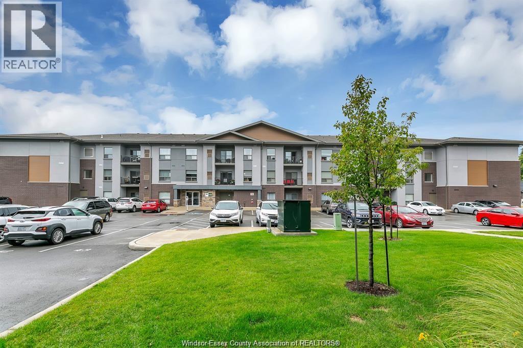 5850 NEWMAN Unit# 213