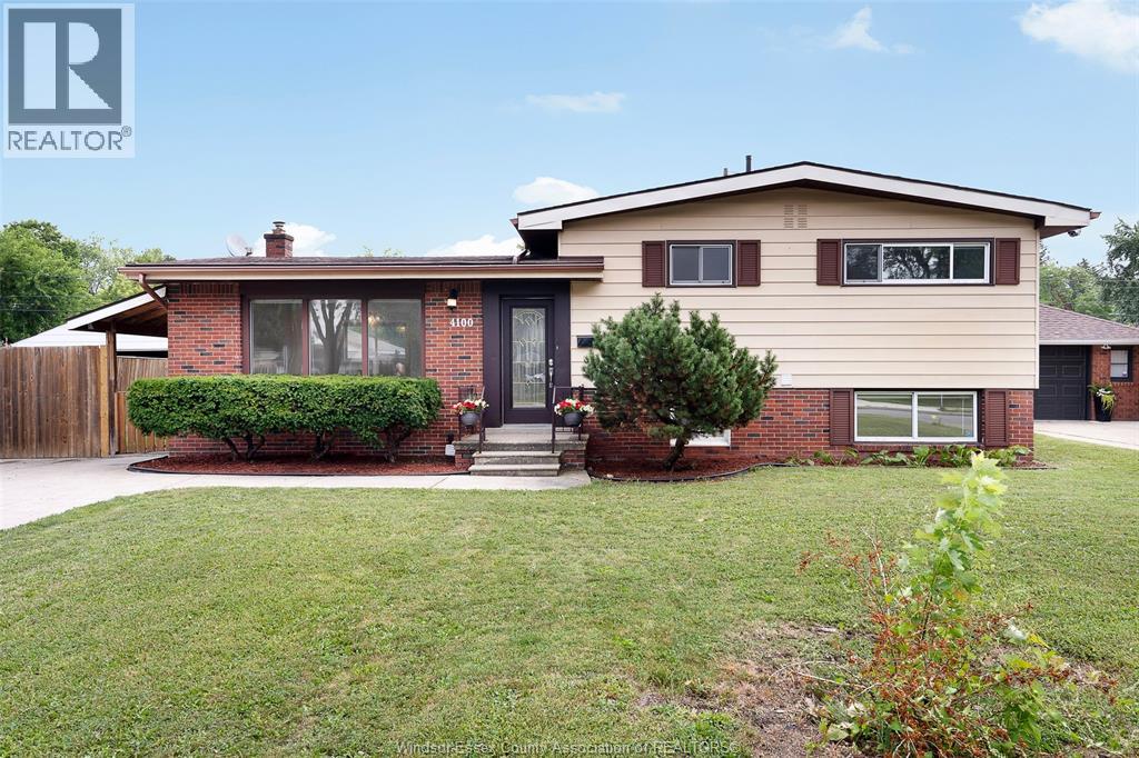 4100 MOUNT ROYAL