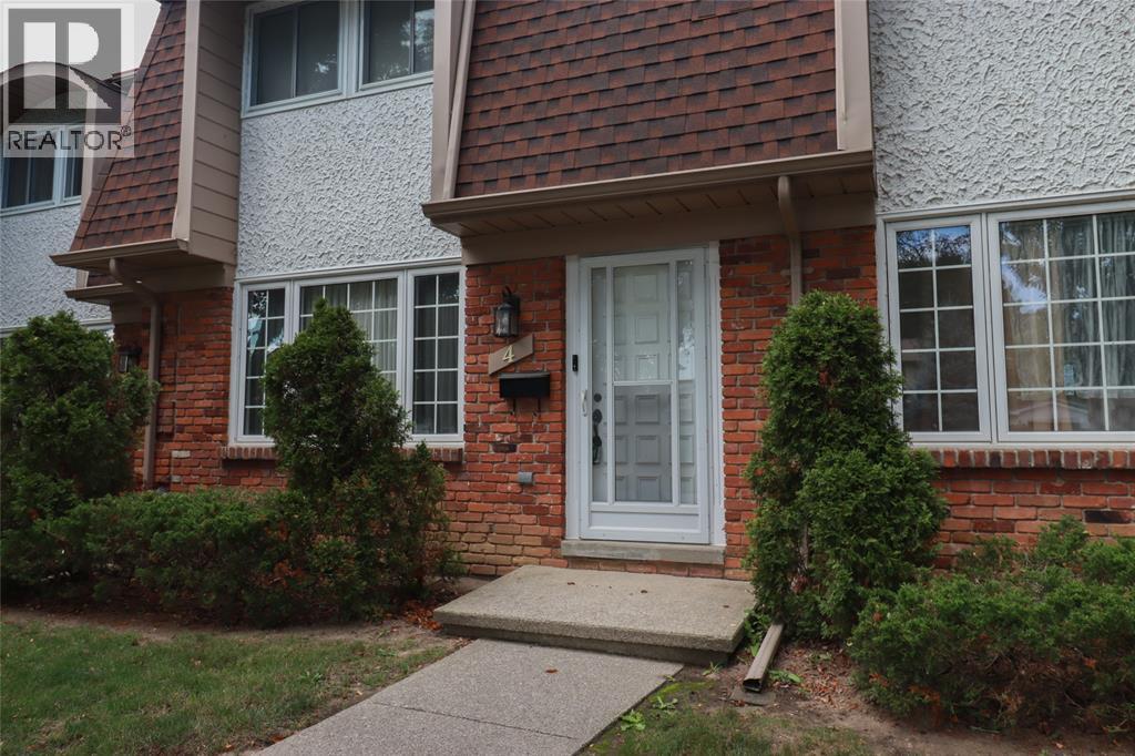 1029 Salisbury Street Unit# 4 Property Photo 2