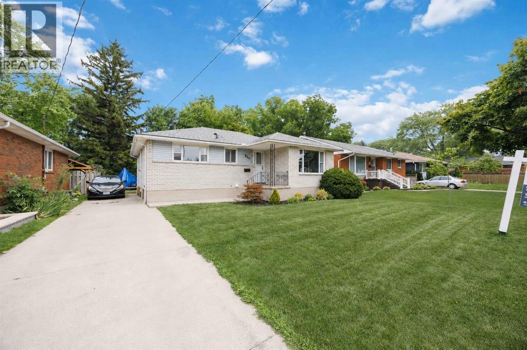 840 Rosedale Avenue Property Photo 1