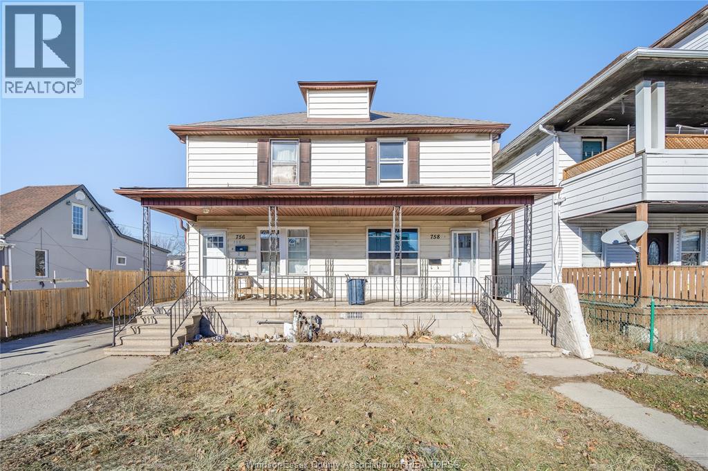 756 BRANT STREET Property Photo 1