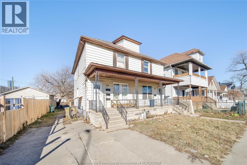 756 Brant Street Property Photo 3