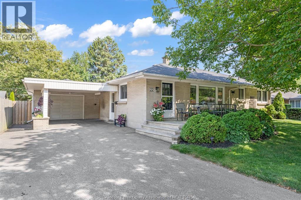 22 Danforth Property Photo 1
