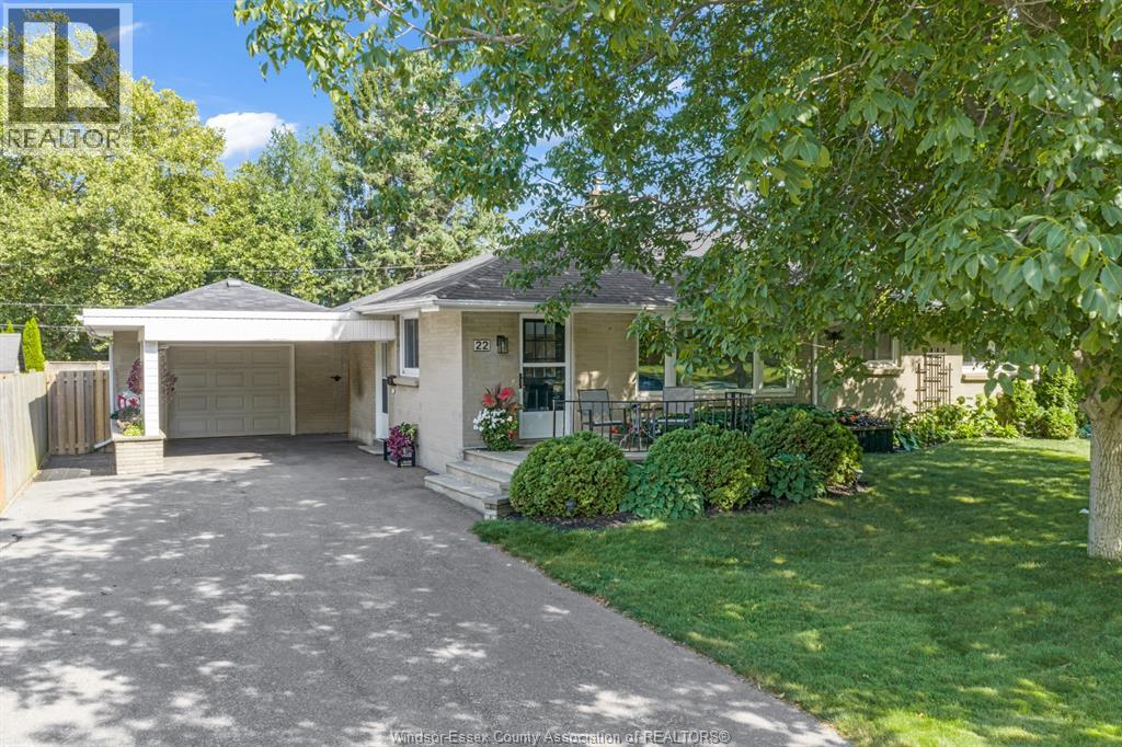 22 Danforth Property Photo 45
