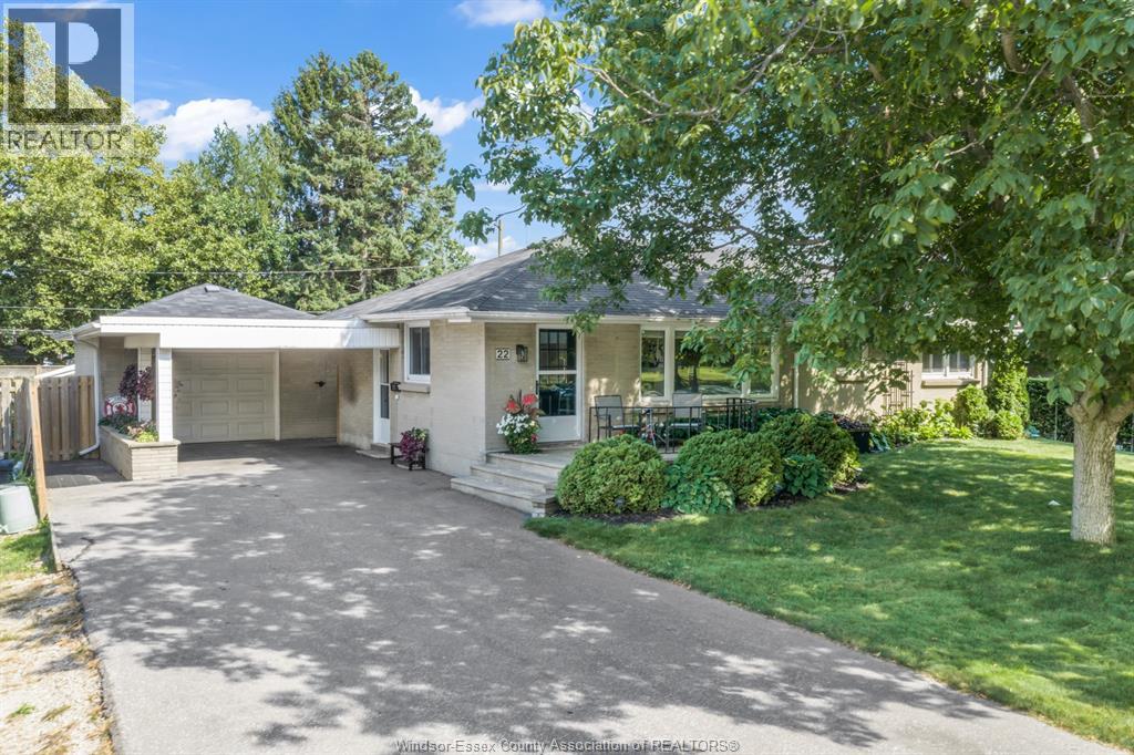 22 Danforth Property Photo 46