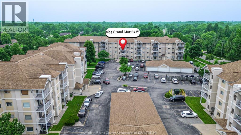 1655 Grand Marais Unit# 310 Property Photo 1