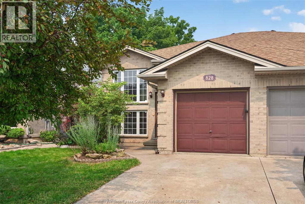 828 MICHAEL DRIVE