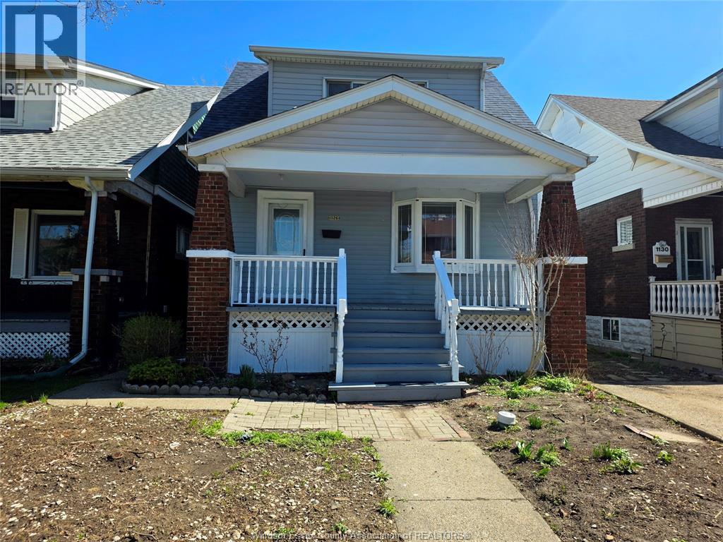 1126 LOUIS AVENUE