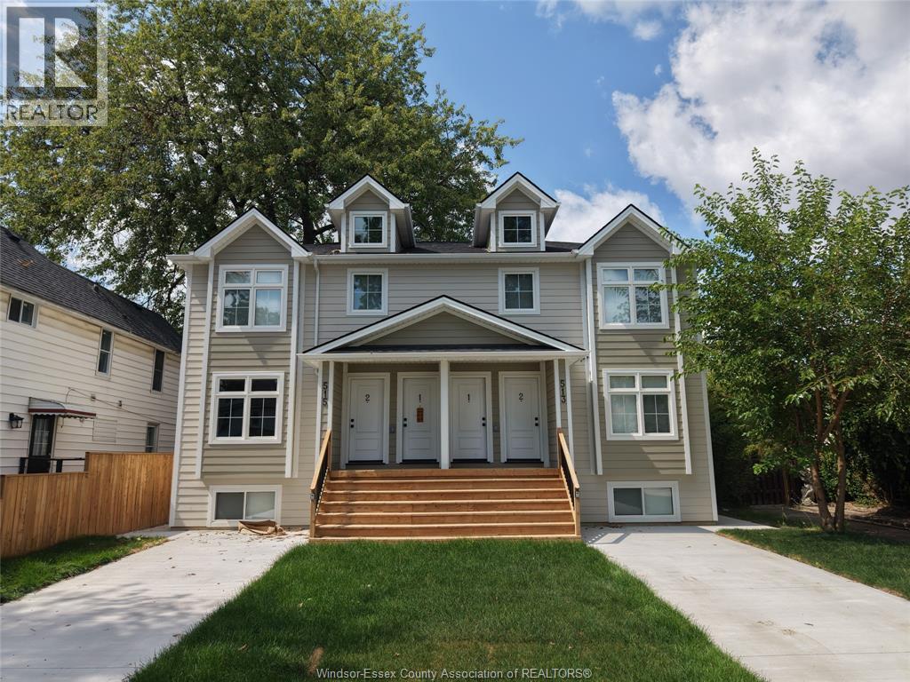 515 CARON Unit# 2 Property Photo 1