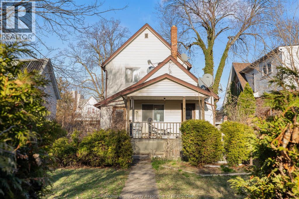 497 Caron AVENUE Property Photo 1