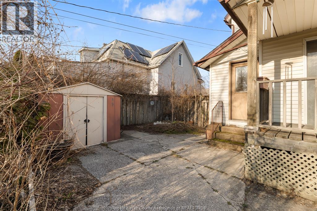 497 Caron Avenue Property Photo 11
