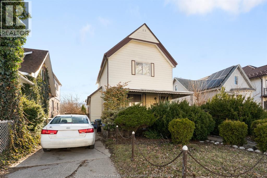 497 Caron Avenue Property Photo 19
