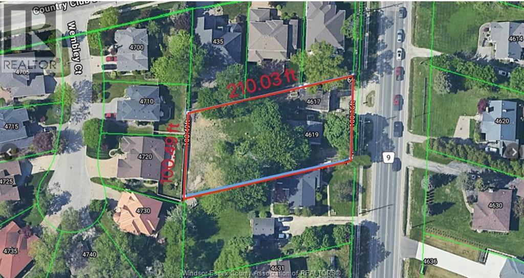 4617-4619 Howard Avenue Property Photo 1