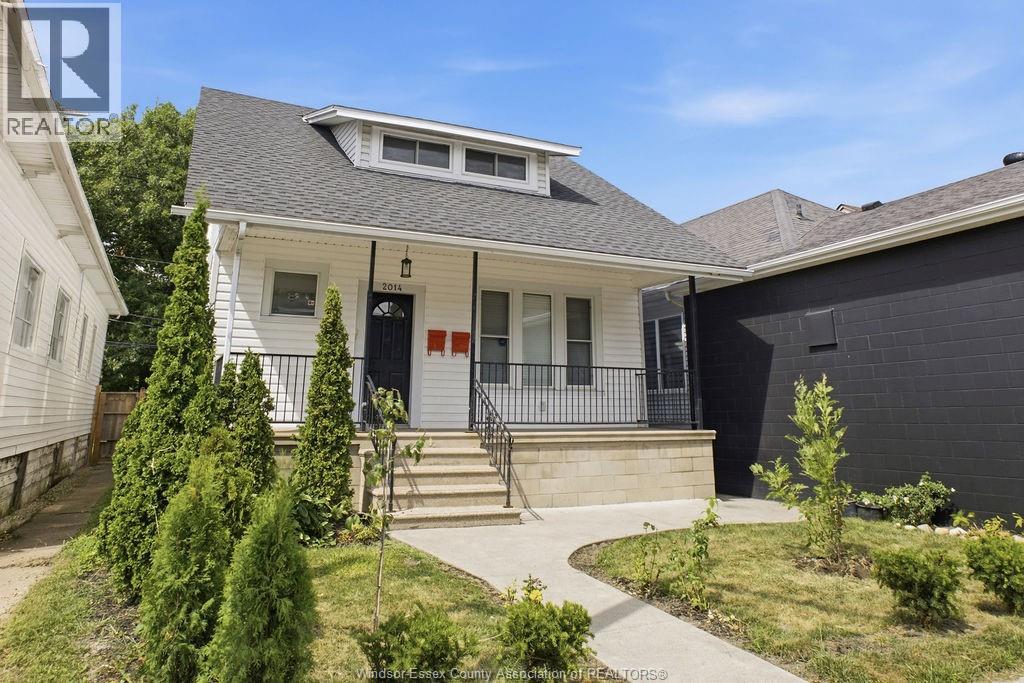 2014 Ottawa Street Property Photo 1