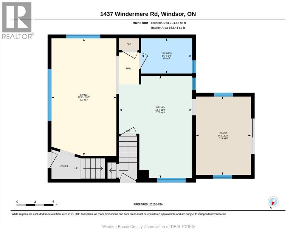 1437 Windermere Property Photo 44