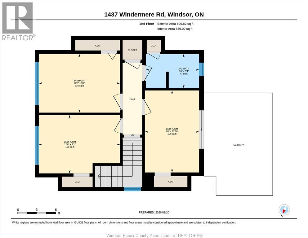 1437 Windermere Property Photo 45