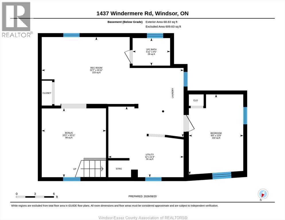 1437 Windermere Property Photo 46