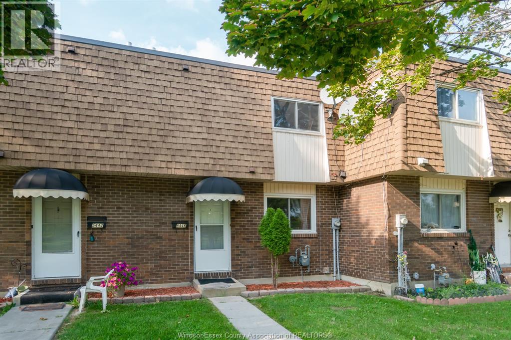 5446 LASSALINE Unit# 47 Property Photo 1