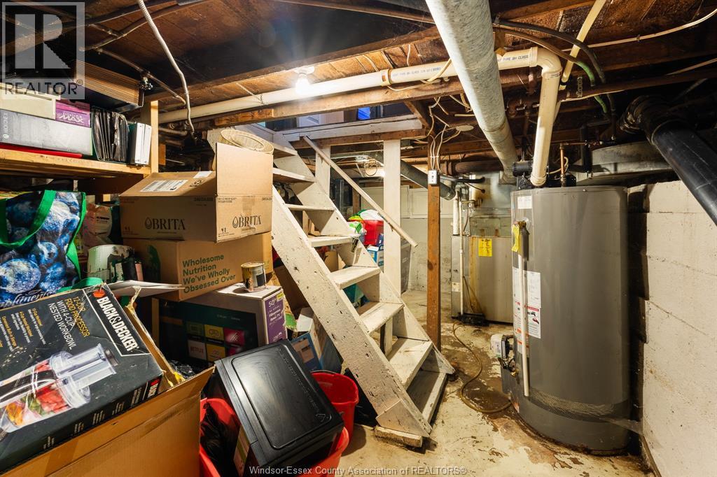261 Bathurst Street Property Photo 25