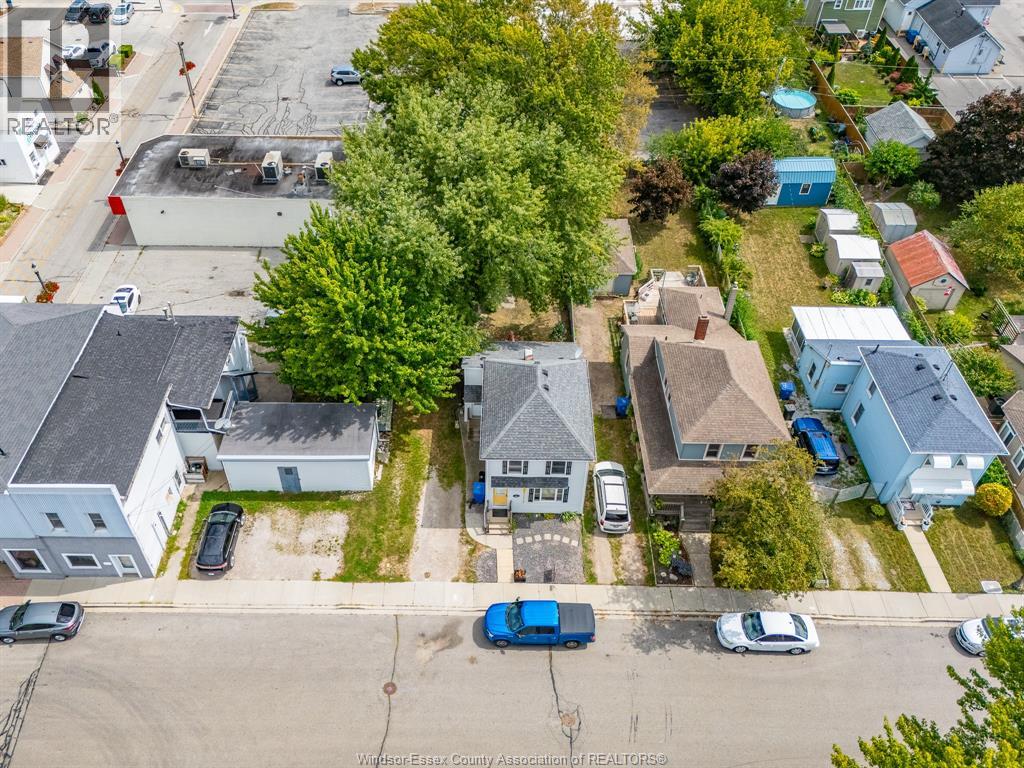261 Bathurst Street Property Photo 34