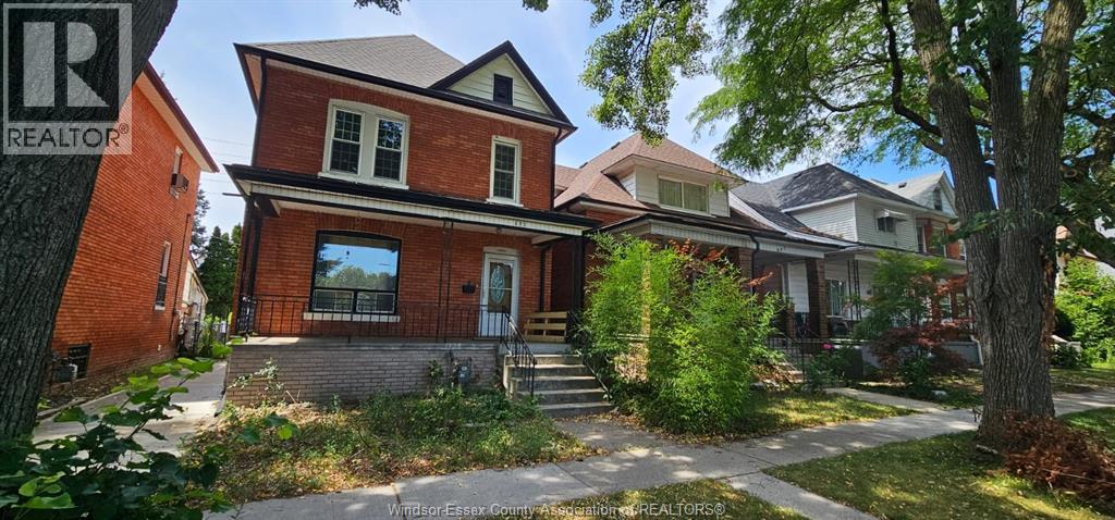 693 BRUCE AVENUE Unit# UPPER Property Photo 1