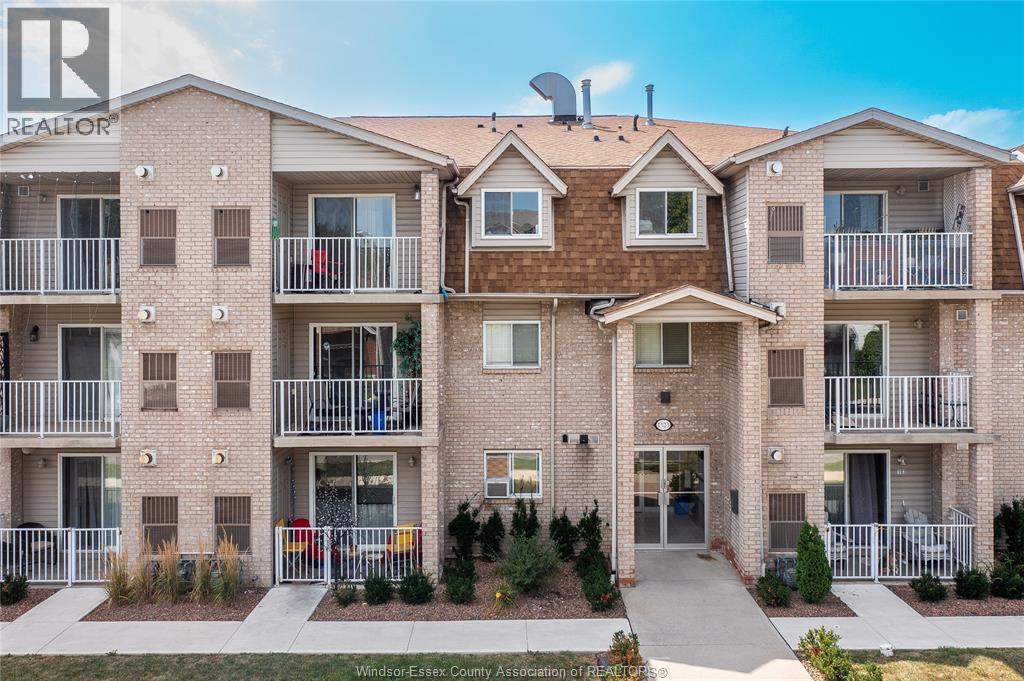 1323 LANGLOIS AVENUE Unit# 204