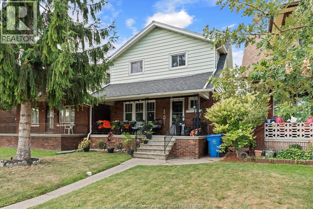 1481 Benjamin AVENUE Property Photo 1