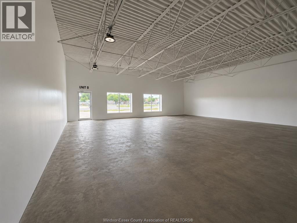 2451 Tecumseh Road West Unit# B Property Photo 7