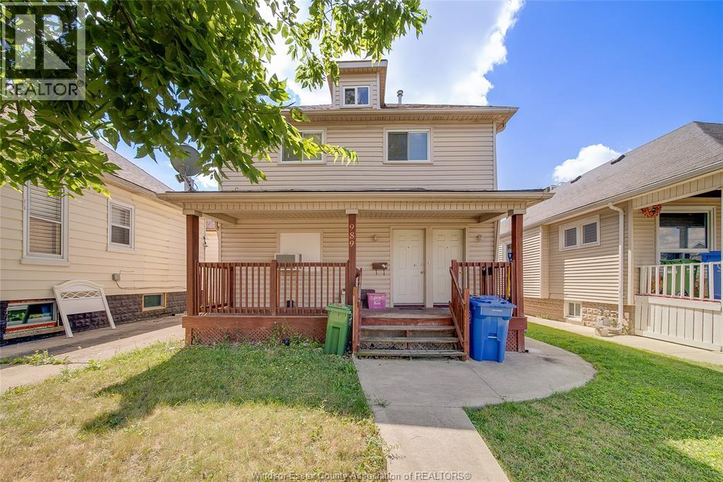 989 WINDSOR AVENUE Property Photo 1
