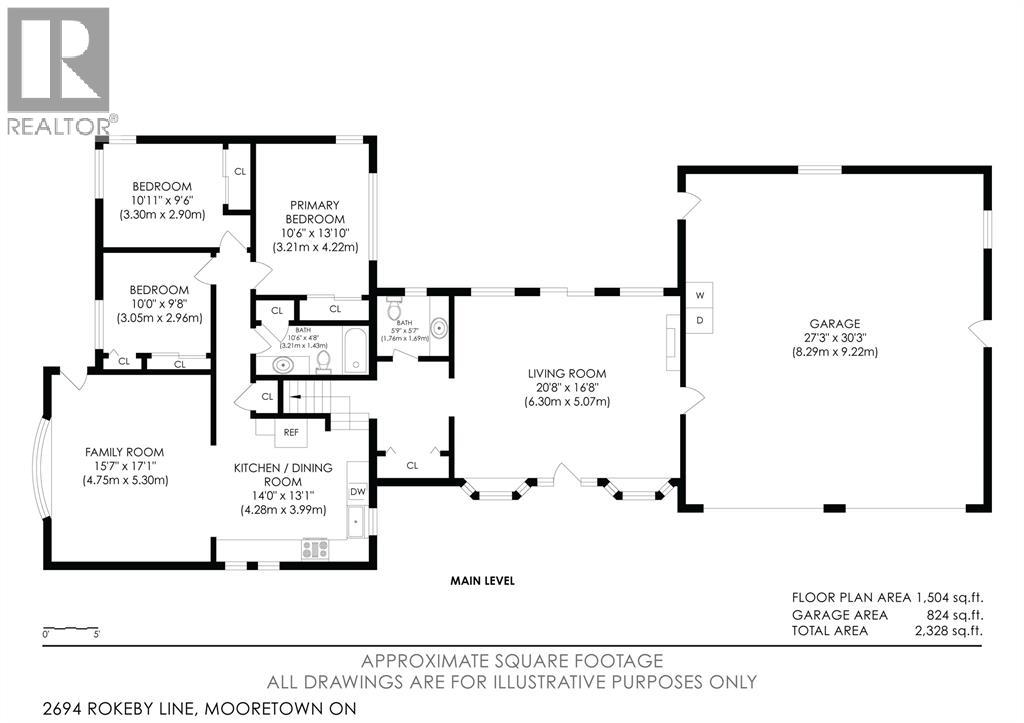 2694 Rokeby Line Property Photo 49