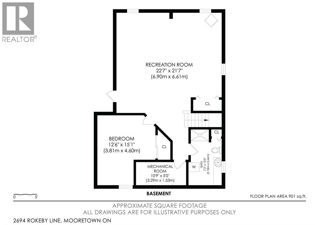 2694 Rokeby Line Property Photo 50