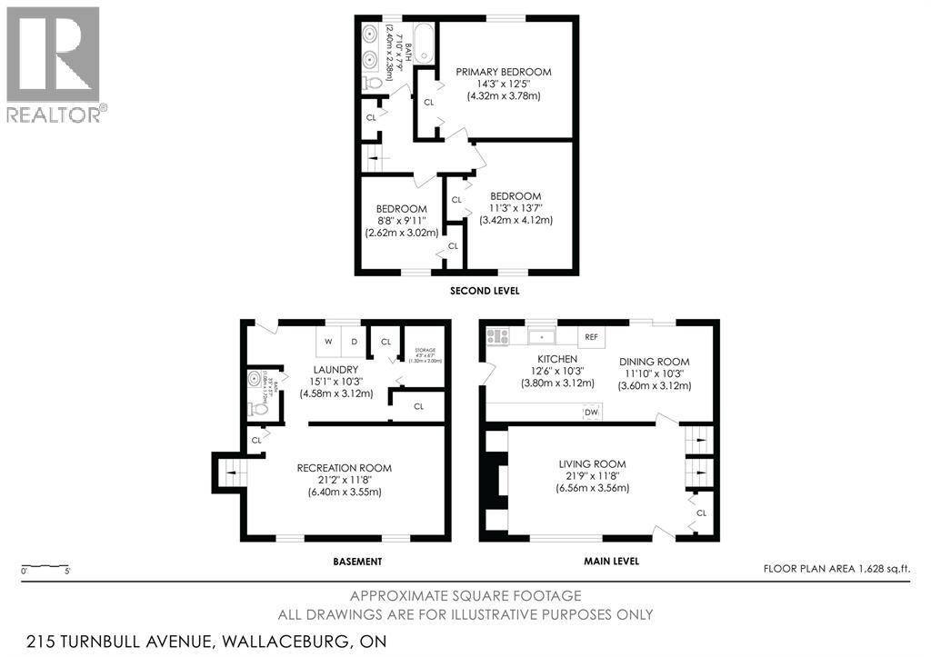 215 Turnbull Avenue Property Photo 41
