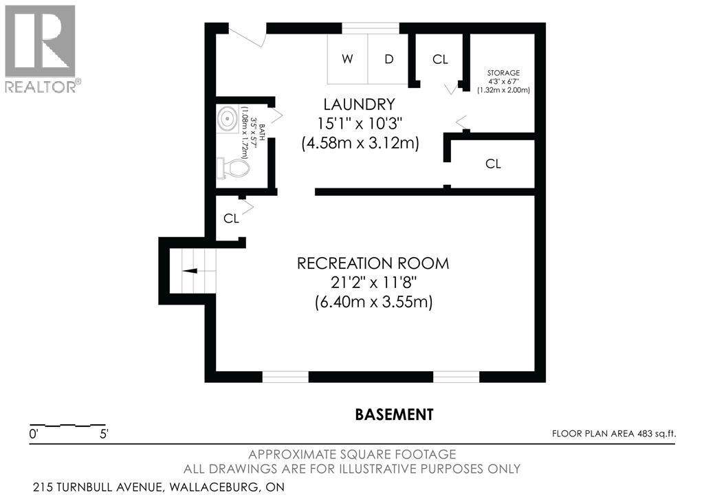 215 Turnbull Avenue Property Photo 44