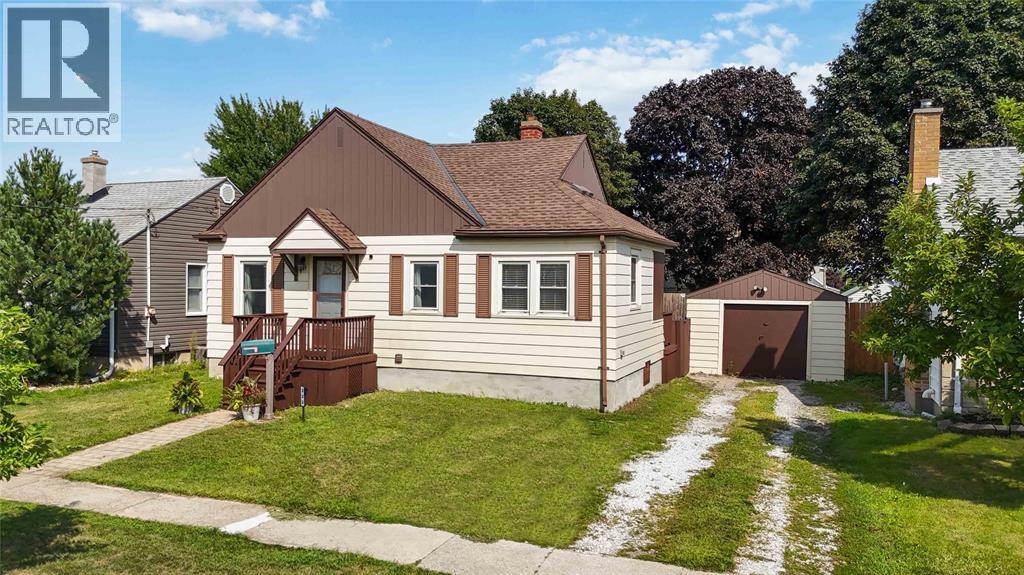 322 COTTERBURY STREET Property Photo 1
