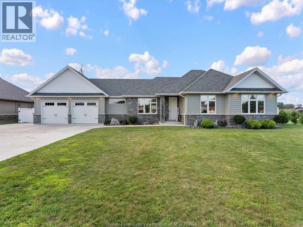19015 Haven Avenue Property Photo 1