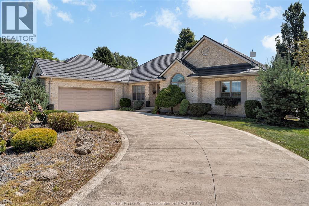 6258 TALBOT TRAIL