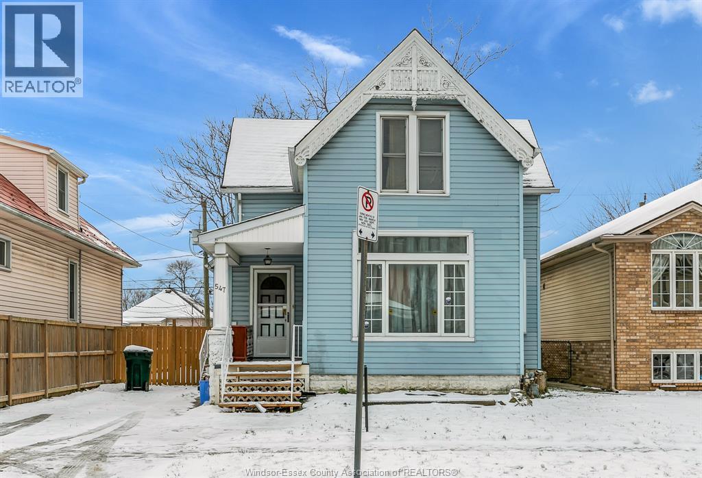 547 OAK