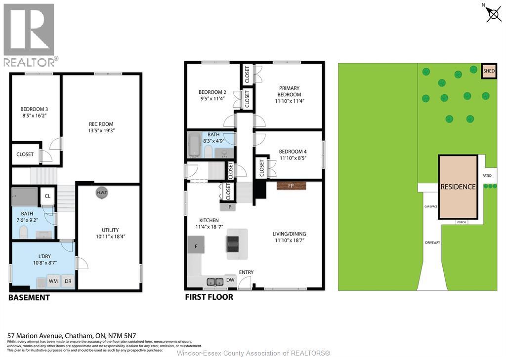 57 Marion Avenue Property Photo 36