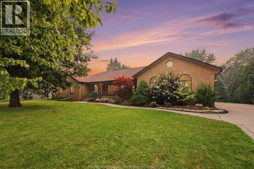 2073 Lesperance Road Property Photo 2