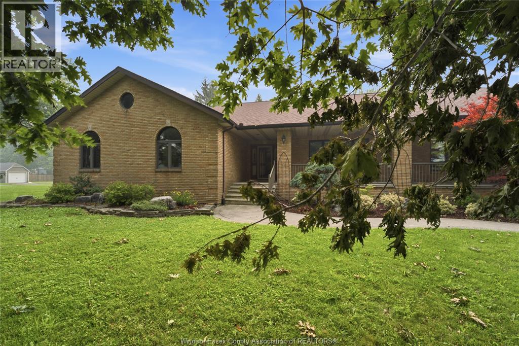 2073 Lesperance Road Property Photo 3