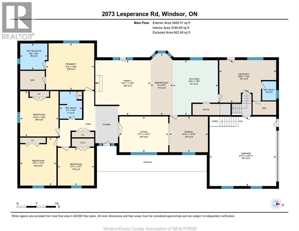 2073 Lesperance Road Property Photo 48