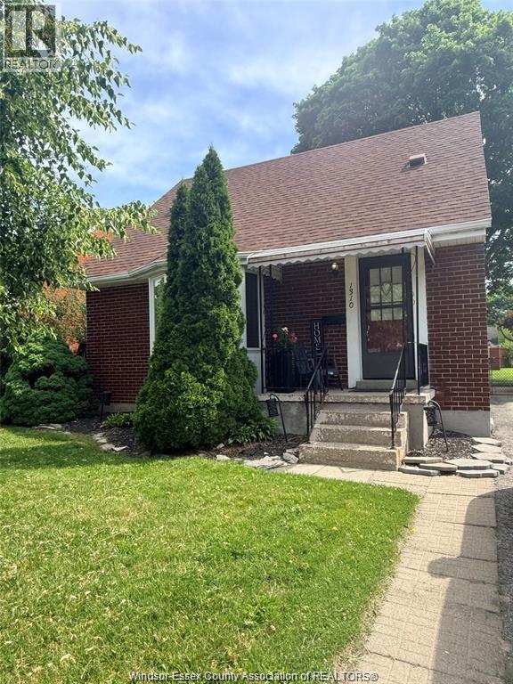 1310 Askin Avenue Property Photo 1