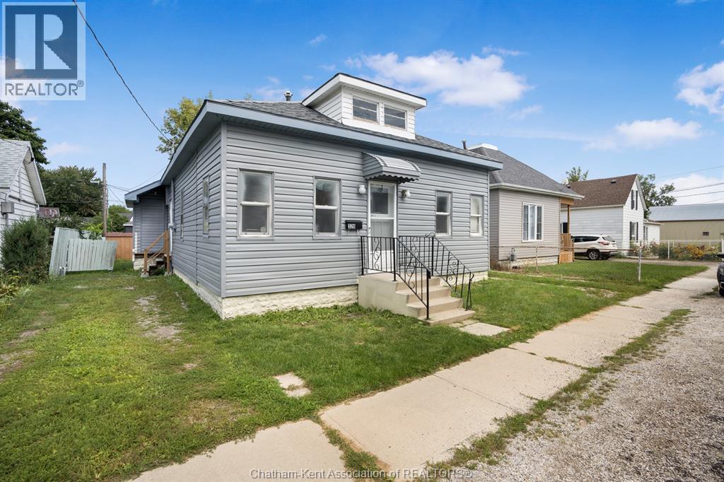 320 Lafontaine STREET