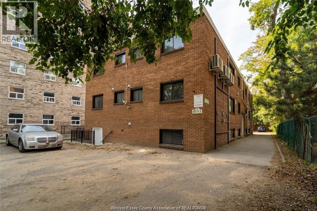 3150 PETER STREET Unit# 1 Property Photo 1