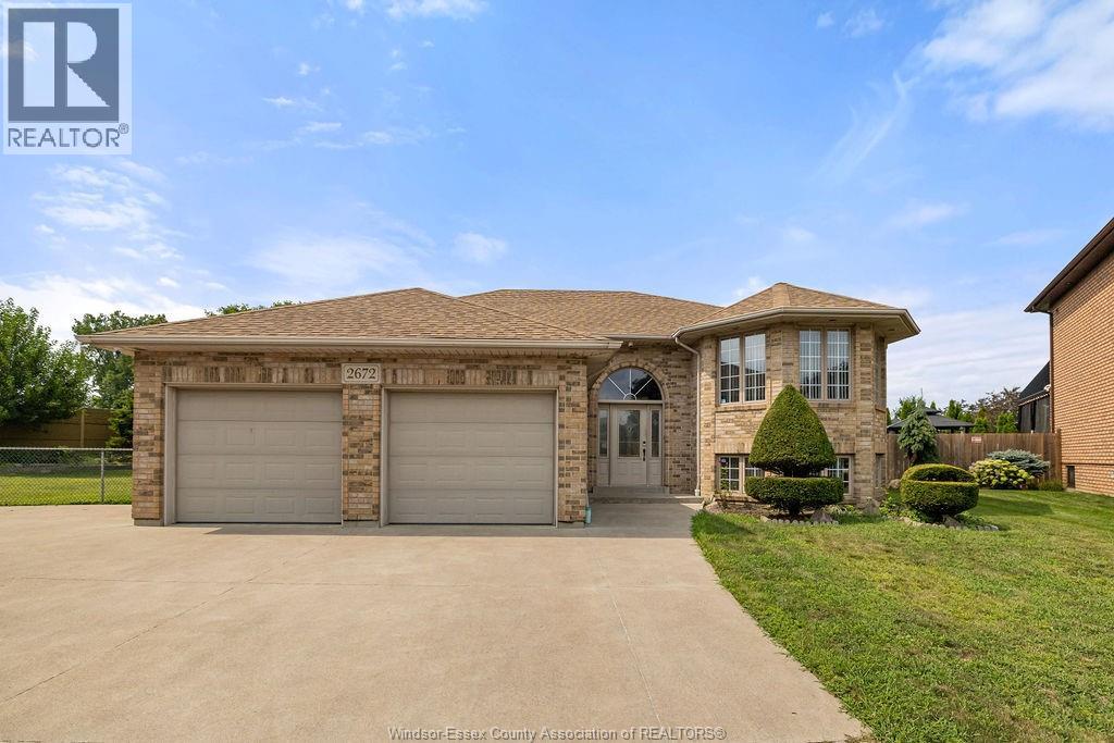 2672 FLEMING COURT