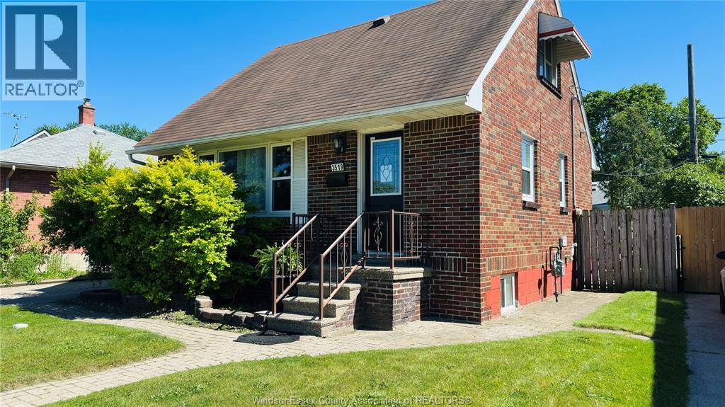 3519 TECUMSEH ROAD West Property Photo 1