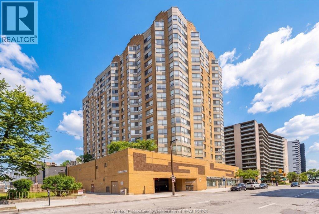 75 RIVERSIDE DRIVE Unit# 906 Property Photo 1