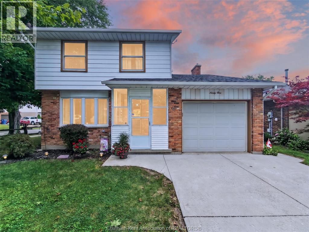 91 Northland DRIVE