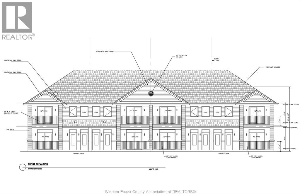 3025 Rivard Property Photo 1