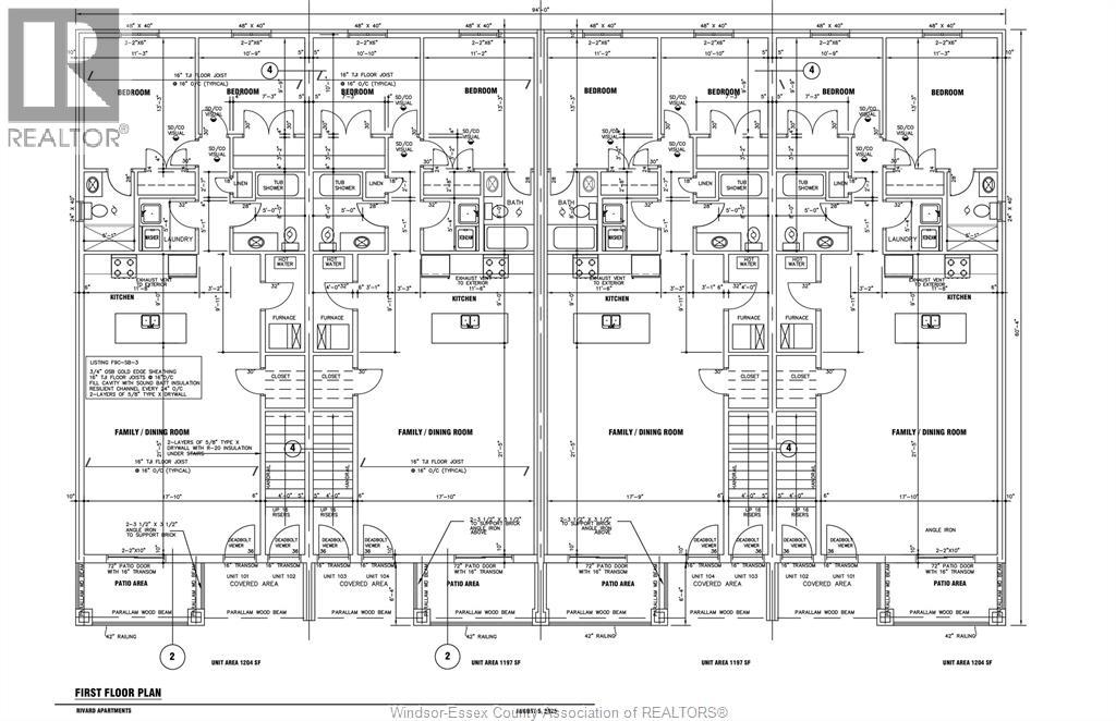 3025 Rivard Property Photo 4
